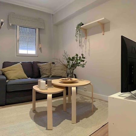Bonito Y Acogedor Apartamento En Santander Eksteriør bilde