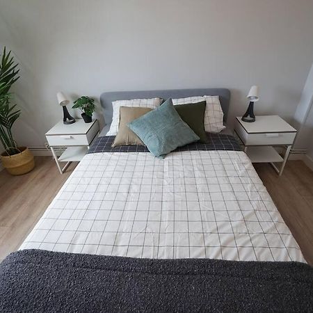 Bonito Y Acogedor Apartamento En Santander Eksteriør bilde