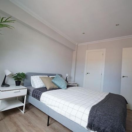 Bonito Y Acogedor Apartamento En Santander Eksteriør bilde