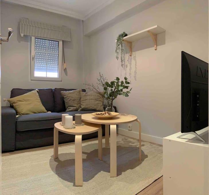 Bonito Y Acogedor Apartamento En Santander Eksteriør bilde