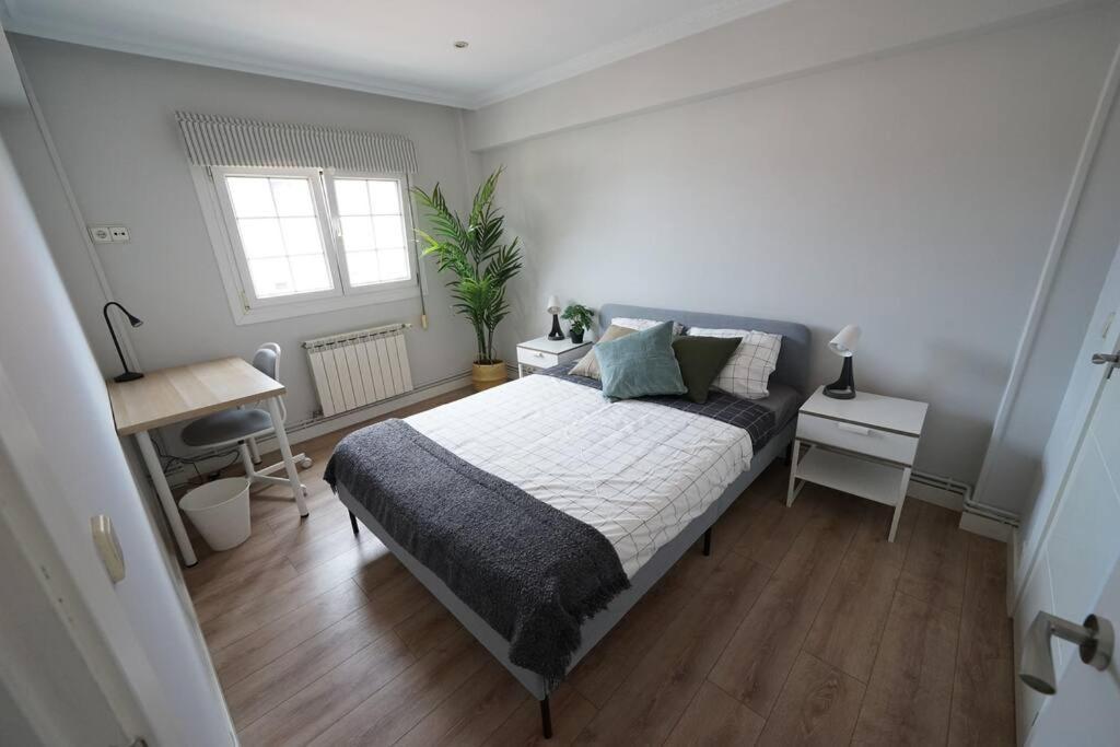 Bonito Y Acogedor Apartamento En Santander Eksteriør bilde