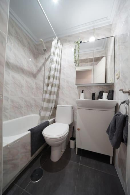Bonito Y Acogedor Apartamento En Santander Eksteriør bilde