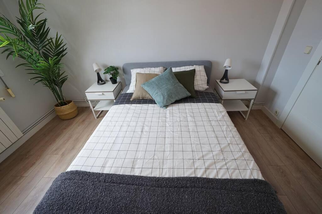 Bonito Y Acogedor Apartamento En Santander Eksteriør bilde