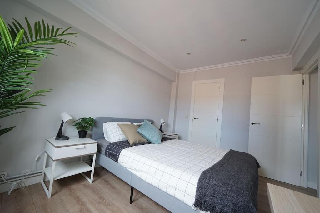 Bonito Y Acogedor Apartamento En Santander Eksteriør bilde