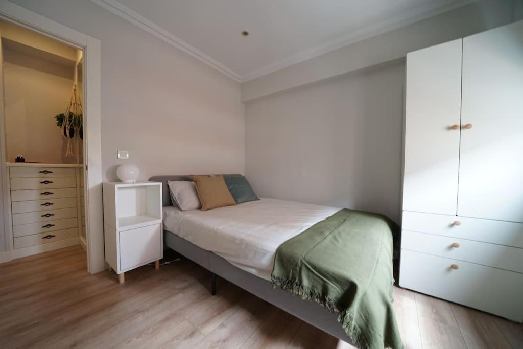 Bonito Y Acogedor Apartamento En Santander Eksteriør bilde