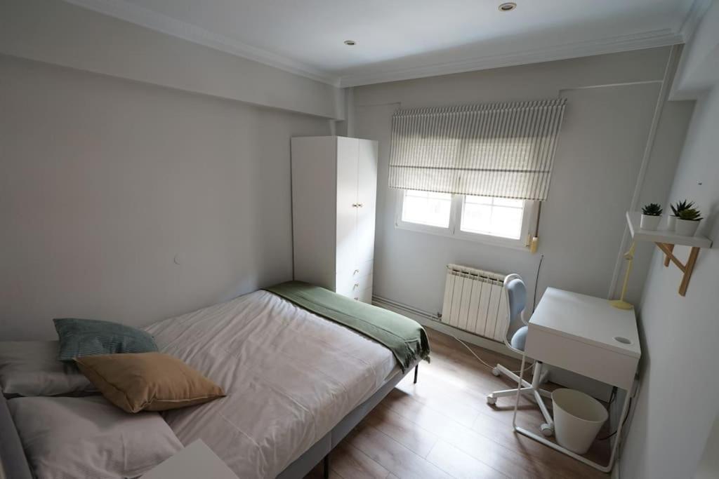 Bonito Y Acogedor Apartamento En Santander Eksteriør bilde